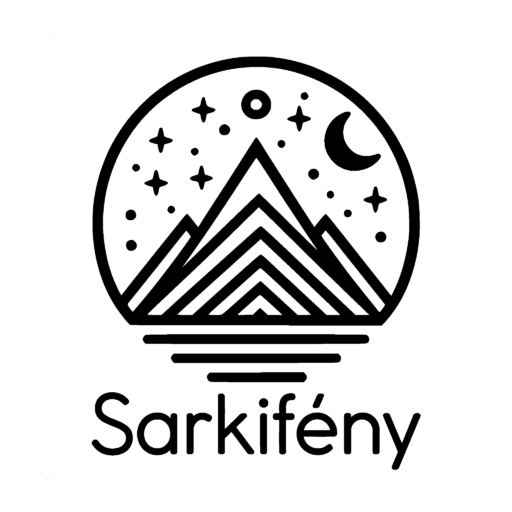 sarkifeny fekete logo png